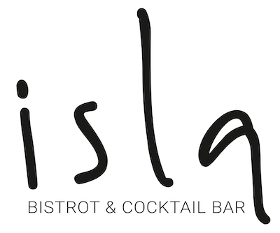 Isla Bistrot - cocktail bar